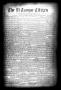 Thumbnail image of item number 1 in: 'The El Campo Citizen (El Campo, Tex.), Vol. 14, No. 44, Ed. 1 Friday, November 27, 1914'.
