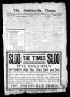 Newspaper: The Smithville Times (Smithville, Tex.), Vol. 17, No. 36, Ed. 1 Frida…