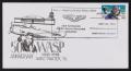 Primary view of [50th Anniversary WASP Historic Monument Dedication Envelope #4]