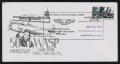 Primary view of [50th Anniversary WASP Historic Monument Dedication Envelope #5]