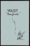 Thumbnail image of item number 1 in: 'WASP Songbook'.