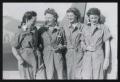 Thumbnail image of item number 1 in: '[WASP Trainees]'.