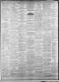 Thumbnail image of item number 4 in: 'Fort Worth Daily Gazette. (Fort Worth, Tex.), Vol. 14, No. 206, Ed. 1, Tuesday, May 6, 1890'.