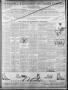 Thumbnail image of item number 3 in: 'Fort Worth Daily Gazette. (Fort Worth, Tex.), Vol. 14, No. 211, Ed. 1, Sunday, May 11, 1890'.