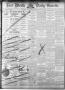 Thumbnail image of item number 1 in: 'Fort Worth Daily Gazette. (Fort Worth, Tex.), Vol. 14, No. 220, Ed. 1, Tuesday, May 20, 1890'.
