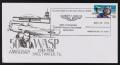 Primary view of [50th Anniversary WASP Historic Monument Dedication Envelope #1]