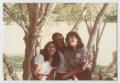 Thumbnail image of item number 1 in: '[Christene Petry, Willie Pruitt, and Ann Dee Rader]'.