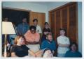Thumbnail image of item number 1 in: '[Ethics Class Party at Barbara Jordan's House #3]'.