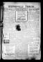 Primary view of Stephenville Tribune (Stephenville, Tex.), Vol. 31, No. 13, Ed. 1 Friday, March 23, 1923