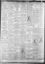 Thumbnail image of item number 4 in: 'Fort Worth Daily Gazette. (Fort Worth, Tex.), Vol. 14, No. 243, Ed. 1, Thursday, June 12, 1890'.