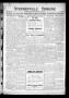 Thumbnail image of item number 1 in: 'Stephenville Tribune (Stephenville, Tex.), Vol. 31, No. 26, Ed. 1 Friday, June 22, 1923'.