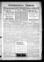 Primary view of Stephenville Tribune (Stephenville, Tex.), Vol. 30, No. 24, Ed. 1 Friday, June 9, 1922