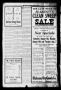 Thumbnail image of item number 2 in: 'Stephenville Tribune (Stephenville, Tex.), Vol. 31, No. 32, Ed. 1 Friday, August 3, 1923'.