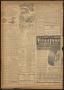 Thumbnail image of item number 2 in: 'Benavides Facts (Benavides, Tex.), Vol. 14, No. 49, Ed. 1 Friday, February 10, 1939'.