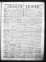 Thumbnail image of item number 1 in: 'Graham Leader. (Graham, Tex.), Vol. 2, No. 31, Ed. 1 Saturday, March 30, 1878'.