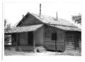 Photograph: [Building Structure - Old House]