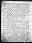 Thumbnail image of item number 2 in: 'Graham Leader. (Graham, Tex.), Vol. 1, No. 5, Ed. 1 Saturday, September 23, 1876'.