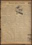Thumbnail image of item number 1 in: 'Benavides Facts (Benavides, Tex.), Vol. 14, No. 47, Ed. 1 Friday, January 27, 1939'.