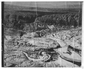 [Aerial Photograph of River]
