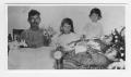 Photograph: [Viscainos Family With Dead Sons]