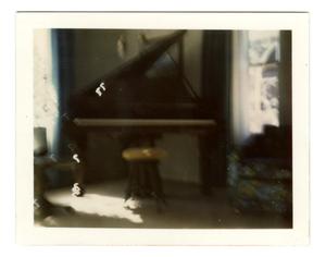 [Mrs. Ashton's Grand Piano]