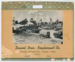 Primary view of [Photograph of Daniel Bros. Implement Co.]