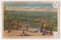 Thumbnail image of item number 1 in: '[Postcard of Garrity's Alabama Battery in Chattanooga, Tennessee]'.