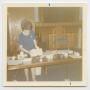 Photograph: [Photograph of Ruby Noel at Collin County Librarian Meeting]
