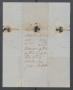 Thumbnail image of item number 2 in: '[Affidavit for J.W. Scott against the estate of Michael Reed]'.