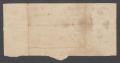 Thumbnail image of item number 2 in: '[Correspondence from J.H. Jones to Mr. Reed]'.