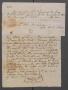 Text: [Promissory note and affidavit for John B. Reed]