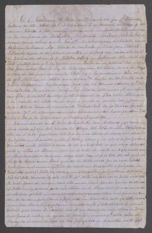 [Copy of Michael Reed's deed]