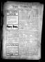 Thumbnail image of item number 1 in: 'The Tribune. (Stephenville, Tex.), Vol. 23, No. 12, Ed. 1 Friday, March 19, 1915'.