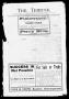 Thumbnail image of item number 1 in: 'The Tribune. (Stephenville, Tex.), Vol. 24, No. 19, Ed. 1 Friday, May 12, 1916'.