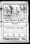 Thumbnail image of item number 3 in: 'The Tribune. (Stephenville, Tex.), Vol. 24, No. 13, Ed. 1 Friday, March 31, 1916'.