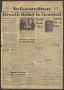 Newspaper: The Panhandle Herald (Panhandle, Tex.), Vol. 69, No. 33, Ed. 1 Friday…