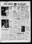 Thumbnail image of item number 1 in: 'The Brady Standard and Heart O' Texas News (Brady, Tex.), Vol. 47, No. 57, Ed. 1 Friday, November 4, 1955'.