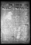 Thumbnail image of item number 1 in: 'The Tribune. (Stephenville, Tex.), Vol. 22, No. 26, Ed. 1 Friday, June 26, 1914'.