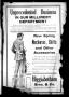 Thumbnail image of item number 3 in: 'The Tribune. (Stephenville, Tex.), Vol. 25, No. 13, Ed. 1 Friday, March 30, 1917'.