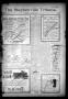 Thumbnail image of item number 1 in: 'The Stephenville Tribune. (Stephenville, Tex.), Vol. 13, No. 43, Ed. 1 Friday, October 27, 1905'.
