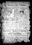 Thumbnail image of item number 1 in: 'The Stephenville Tribune. (Stephenville, Tex.), Vol. 13, No. 49, Ed. 1 Friday, December 8, 1905'.