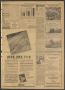 Thumbnail image of item number 3 in: 'The Panhandle Herald (Panhandle, Tex.), Vol. 64, No. 33, Ed. 1 Friday, March 9, 1951'.