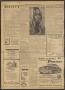 Thumbnail image of item number 4 in: 'The Panhandle Herald (Panhandle, Tex.), Vol. 64, No. 34, Ed. 1 Friday, March 16, 1951'.