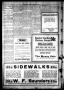 Thumbnail image of item number 2 in: 'Stephenville Tribune (Stephenville, Tex.), Vol. 29, No. 15, Ed. 1 Friday, April 8, 1921'.