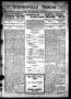 Thumbnail image of item number 1 in: 'Stephenville Tribune (Stephenville, Tex.), Vol. 29, No. 38, Ed. 1 Friday, September 16, 1921'.