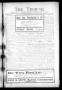 Thumbnail image of item number 1 in: 'The Tribune. (Stephenville, Tex.), Vol. 25, No. 17, Ed. 1 Friday, April 27, 1917'.