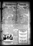 Thumbnail image of item number 1 in: 'Stephenville Tribune (Stephenville, Tex.), Vol. 28, No. 43, Ed. 1 Friday, October 22, 1920'.
