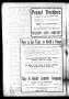 Thumbnail image of item number 2 in: 'The Tribune. (Stephenville, Tex.), Vol. 25, No. 22, Ed. 1 Friday, June 8, 1917'.