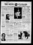 Primary view of The Brady Standard and Heart O' Texas News (Brady, Tex.), Vol. 47, No. 58, Ed. 1 Friday, November 11, 1955