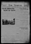Newspaper: The Tribune. (Stephenville, Tex.), Vol. 22, No. 18, Ed. 1 Friday, May…